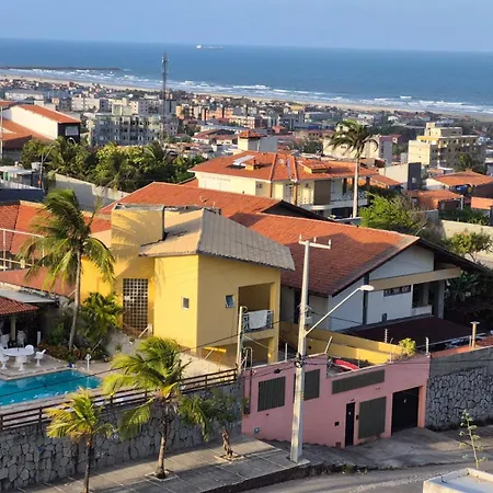 Estilo Dunas Lazer & Vista Mar Apartamento Fortaleza (Ceara)