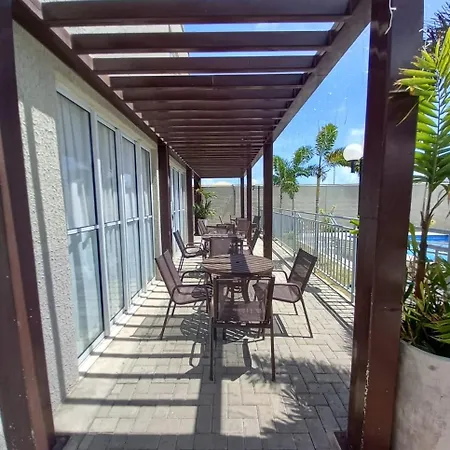 Estilo Dunas Lazer & Vista Mar Fortaleza (Ceara)