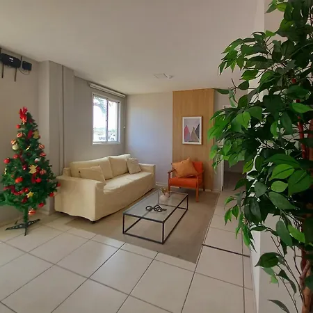 Estilo Dunas Lazer & Vista Mar Fortaleza (Ceara)