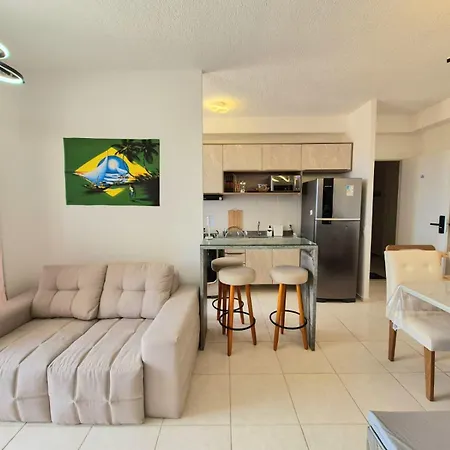 Estilo Dunas Lazer & Vista Mar Fortaleza (Ceara)