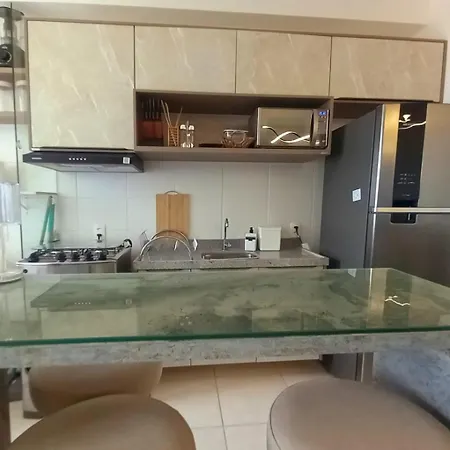 Estilo Dunas Lazer & Vista Mar Fortaleza (Ceara)