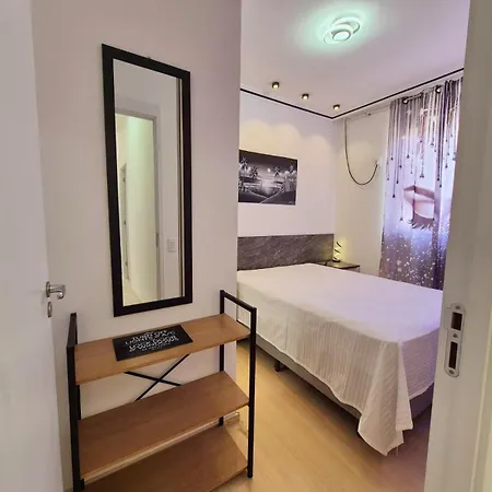 Estilo Dunas Lazer & Vista Mar Apartamento *
