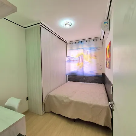 Estilo Dunas Lazer & Vista Mar Apartamento Fortaleza (Ceara)