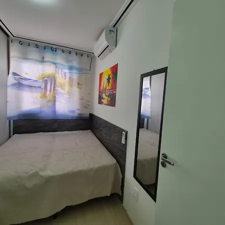 Estilo Dunas Lazer & Vista Mar Apartamento *