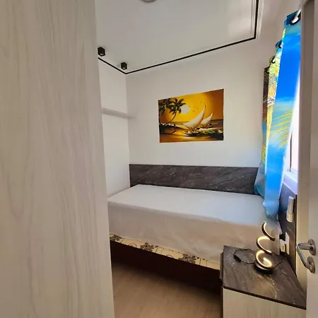 Apartamento Estilo Dunas Lazer & Vista Mar Fortaleza (Ceara)