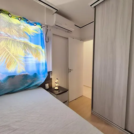 Estilo Dunas Lazer & Vista Mar Apartamento Fortaleza (Ceara)