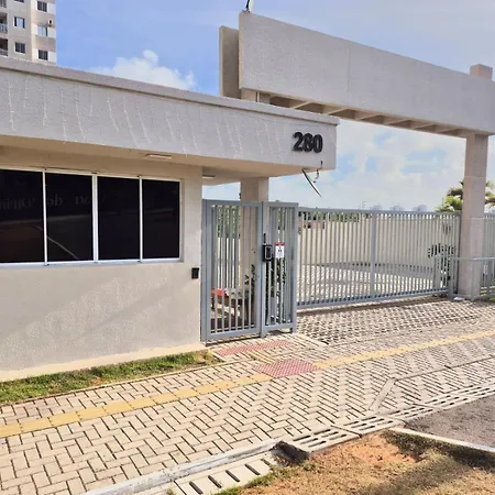 Estilo Dunas Lazer & Vista Mar Fortaleza (Ceara)
