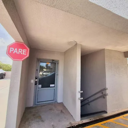 Apartamento Estilo Dunas Lazer & Vista Mar *