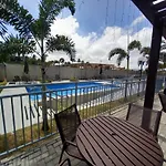 Estilo Dunas Residence Lazer & Vista Mar