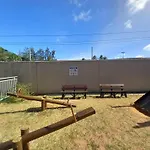 Estilo Dunas Residence Lazer & Vista Mar