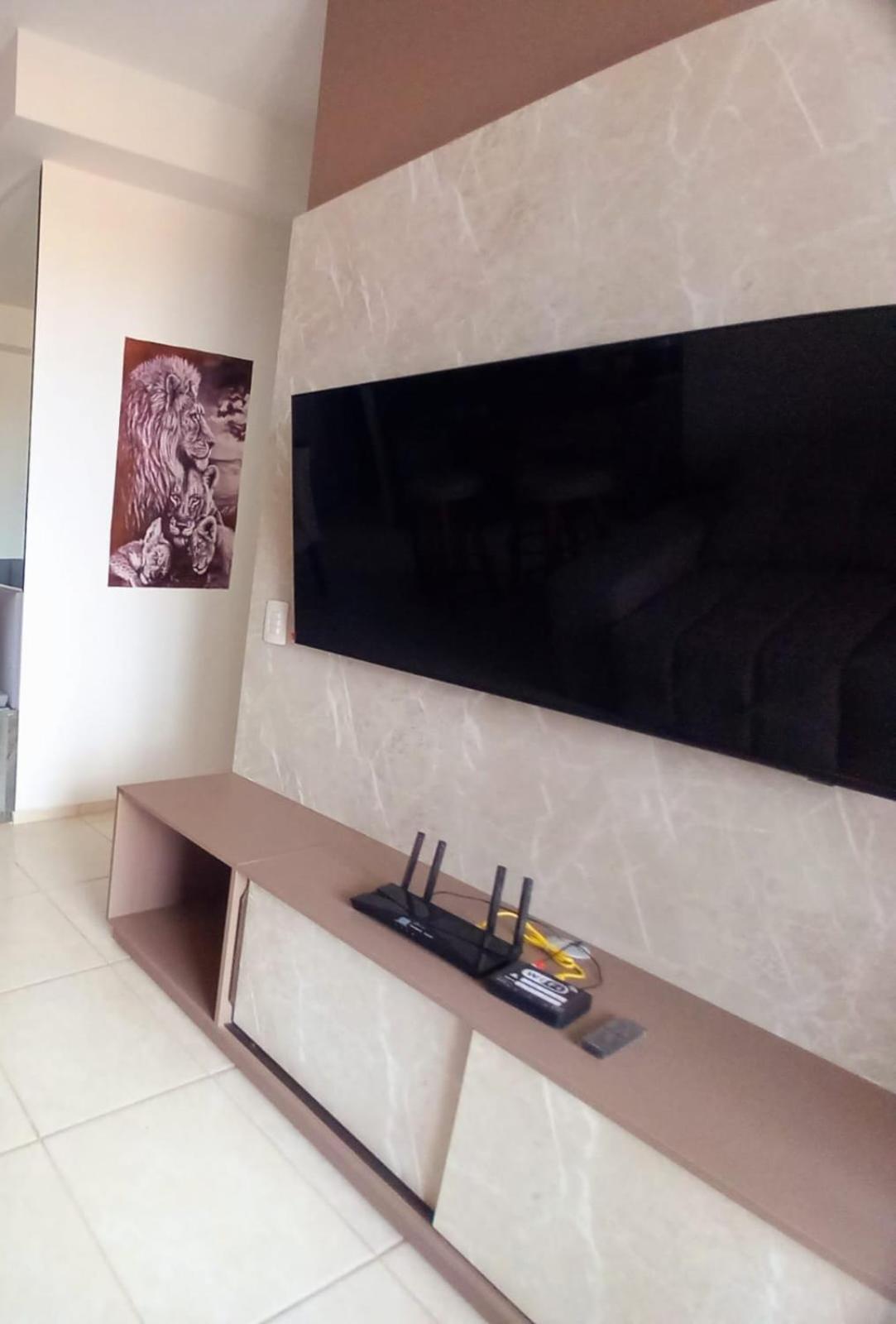 Estilo Dunas Lazer & Vista Mar * Fortaleza (Ceara)