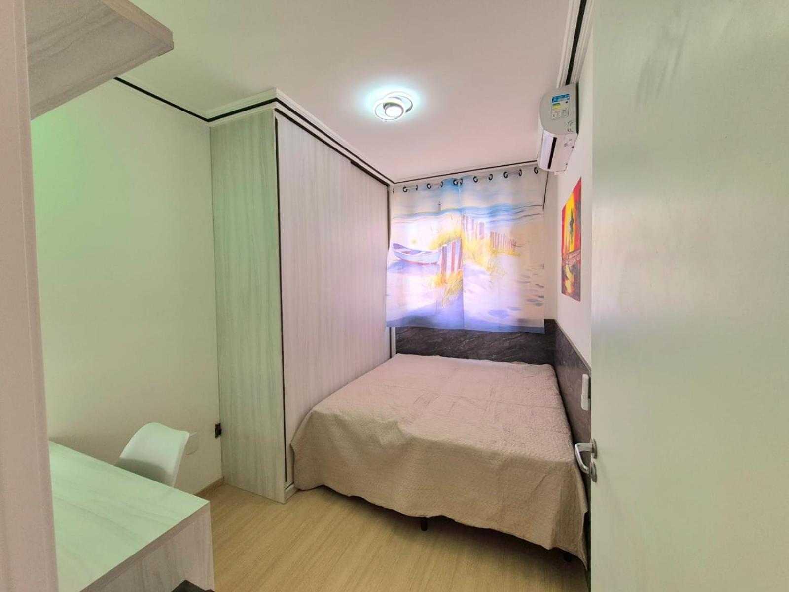 Estilo Dunas Lazer & Vista Mar Apartamento Fortaleza (Ceara)